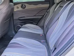 2023 BYD Frigate 07 DM-i PHEV 100KM Flagship — фото 5