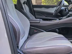2023 BYD Frigate 07 DM-i PHEV 100KM Flagship — фото 9
