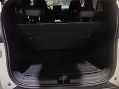 2025 BYD Seagull 305km Vitality, белый — фото 4