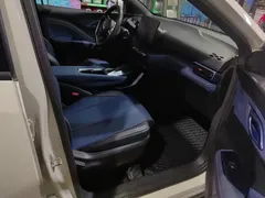 2025 BYD Seagull 305km Vitality, белый — фото 8