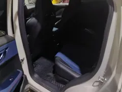 2025 BYD Seagull 305km Vitality, белый — фото 11