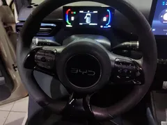 2025 BYD Seagull 305km Vitality, белый — фото 15