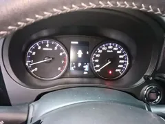 2021 Mitsubishi Outlander 2.4L 4WD 5-seat, белый — фото 4