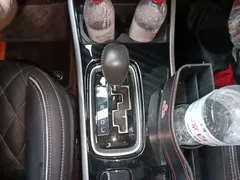 2021 Mitsubishi Outlander 2.4L 4WD 5-seat, белый — фото 7