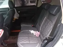 2021 Mitsubishi Outlander 2.4L 4WD 5-seat, белый — фото 15