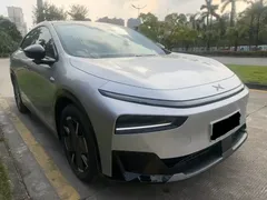2026 Xpeng G7 EREV 1704 Max Tech — фото 1
