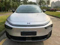 2026 Xpeng G7 EREV 1704 Max Tech — фото 2