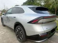2026 Xpeng G7 EREV 1704 Max Tech — фото 7