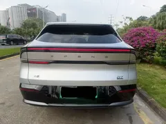 2026 Xpeng G7 EREV 1704 Max Tech — фото 8