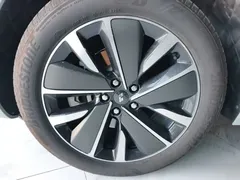 2025 Li Auto L6, зелёный — фото 23