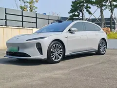 2023 Nio ET5T 75kWh Touring — фото 1