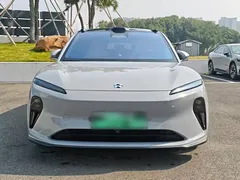 2023 Nio ET5T 75kWh Touring — фото 3