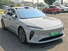 2023 Nio ET5T 75kWh Touring — фото 4