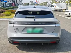 2023 Nio ET5T 75kWh Touring — фото 6