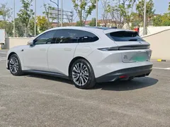2023 Nio ET5T 75kWh Touring — фото 7