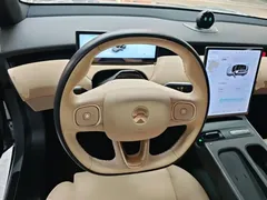 2023 Nio ET5T 75kWh Touring — фото 11