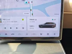 2023 Nio ET5T 75kWh Touring — фото 12