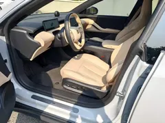 2023 Nio ET5T 75kWh Touring — фото 15