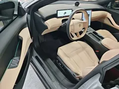 2023 Nio ET5T 75kWh Touring — фото 16