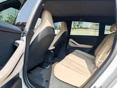 2023 Nio ET5T 75kWh Touring — фото 17