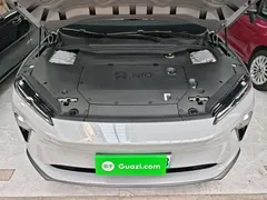 2023 Nio ET5T 75kWh Touring — фото 20