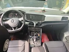 2020 Volkswagen Tayron 330TSI 2WD Luxury Smart Connect, белый — фото 5