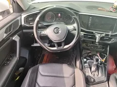 2020 Volkswagen Tayron 330TSI 2WD Luxury Smart Connect, белый — фото 6