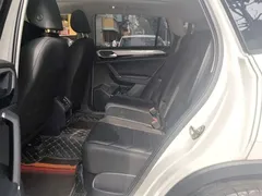 2020 Volkswagen Tayron 330TSI 2WD Luxury Smart Connect, белый — фото 13