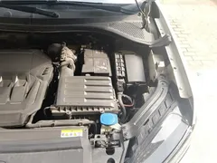 2020 Volkswagen Tayron 330TSI 2WD Luxury Smart Connect, белый — фото 21