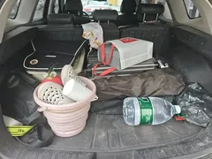 2021 Haval H6 3rd Gen 1.5T AT 2WD Supreme — фото 4