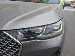 2021 Haval H6 3rd Gen 1.5T AT 2WD Supreme — фото 5