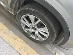 2021 Haval H6 3rd Gen 1.5T AT 2WD Supreme — фото 6