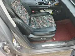 2021 Haval H6 3rd Gen 1.5T AT 2WD Supreme — фото 8