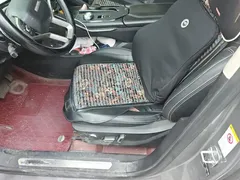 2021 Haval H6 3rd Gen 1.5T AT 2WD Supreme — фото 9
