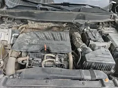 2021 Haval H6 3rd Gen 1.5T AT 2WD Supreme — фото 10