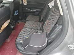 2021 Haval H6 3rd Gen 1.5T AT 2WD Supreme — фото 11