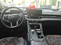 2021 Haval H6 3rd Gen 1.5T AT 2WD Supreme — фото 12