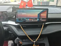 2021 Haval H6 3rd Gen 1.5T AT 2WD Supreme — фото 13