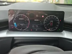 2021 Haval H6 3rd Gen 1.5T AT 2WD Supreme — фото 14