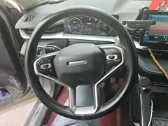 2021 Haval H6 3rd Gen 1.5T AT 2WD Supreme — фото 15