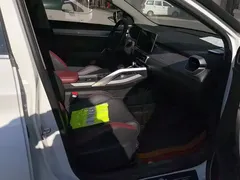 2021 Geely Coolray 1.4T DCT Diamond, белый — фото 8