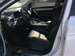 2021 Geely Coolray 1.4T DCT Diamond, белый — фото 9