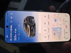 2025 BYD Yuan PLUS Smart Driving 510km Leading, чёрный — фото 9