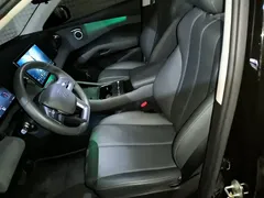 2025 BYD Yuan PLUS Smart Driving 510km Leading, чёрный — фото 16