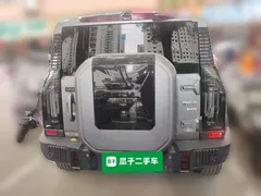 2023 Jetour T2 2.0T 4WD PRO — фото 3