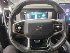 2023 Jetour T2 2.0T 4WD PRO — фото 6