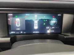 2023 Jetour T2 2.0T 4WD PRO — фото 7