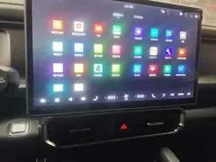 2023 Jetour T2 2.0T 4WD PRO — фото 9
