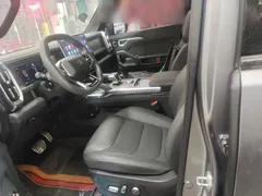 2023 Jetour T2 2.0T 4WD PRO — фото 11