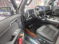 2023 Jetour T2 2.0T 4WD PRO — фото 12